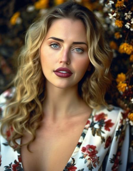 Estella Warren