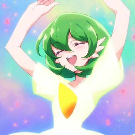 (Pony XL) Precure Transformations (Six Series)