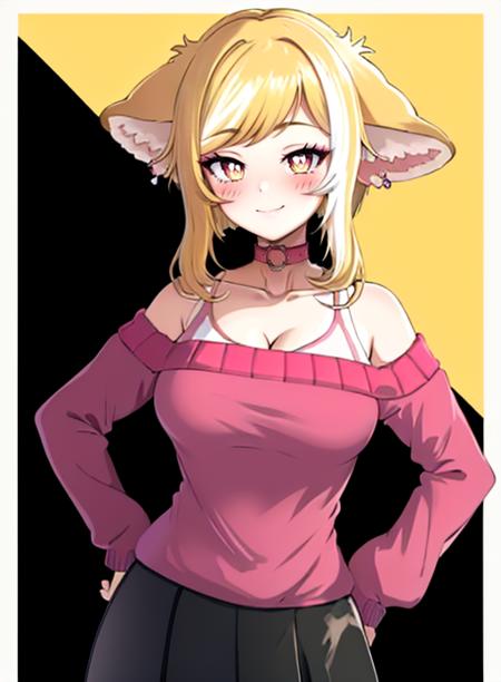 shubyuwu (vtuber)版本v1.0 (ID: 270430)