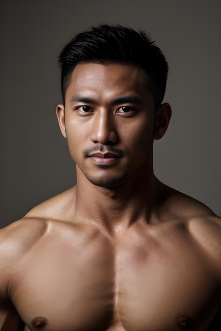 syanziro - Pinoy Male