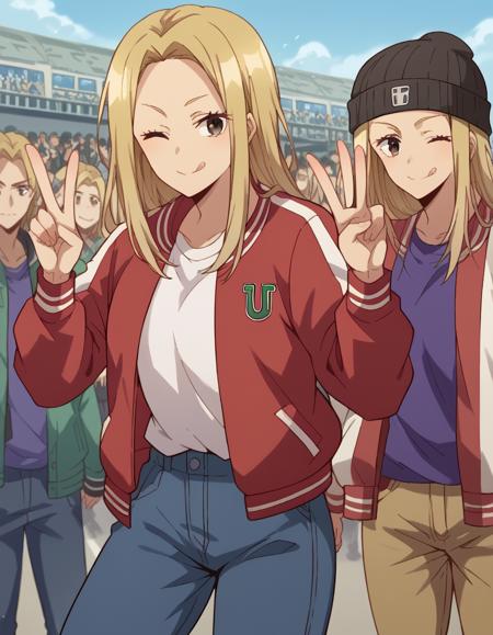 Asami Yuuki (結城 あさみ) - Higehiro: After Being Rejected, I Shaved and Took in a High School Runaway (ひげを剃る。そして女子高生を拾う。)