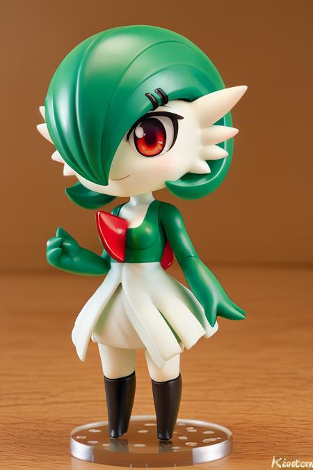 [PonyXL + Illustrious] Concept - Anime Figures