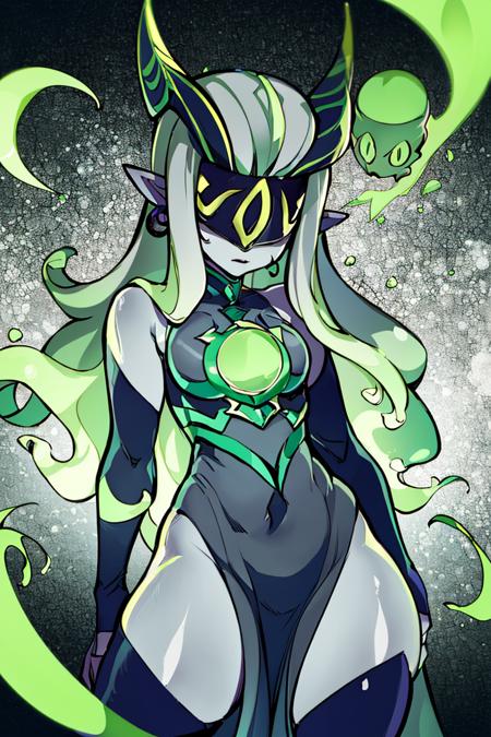 Zankuro (Artist Style) [Pony & Illustrious & Flux & SD1.5]