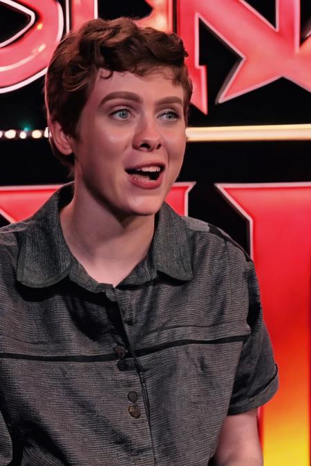 Sophia Lillis