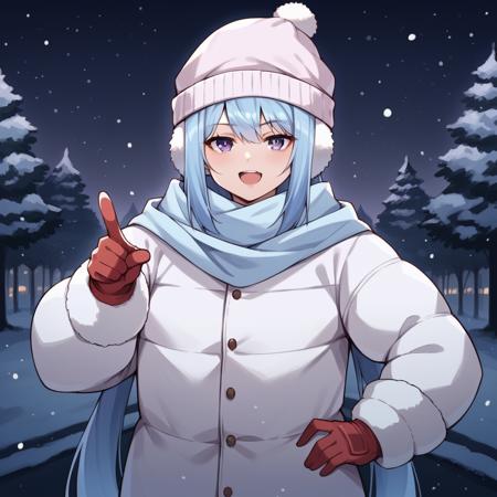 Griseo - Honkai Impact 3rd (9 Outfits/2 Forms)