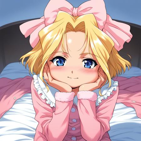 アイリス（サクラ大戦) illustrious/Pony Iris Chateaubriand (sakura wars)