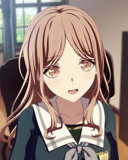 六合一  SIX IN ONE  BanG Dream! It's MyGO!!!!!