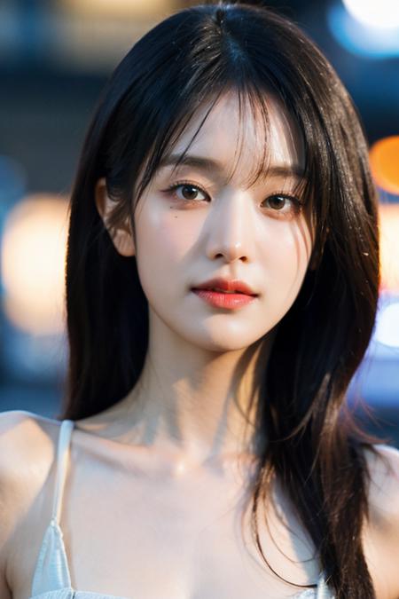 Not G-IDLE - Minnie