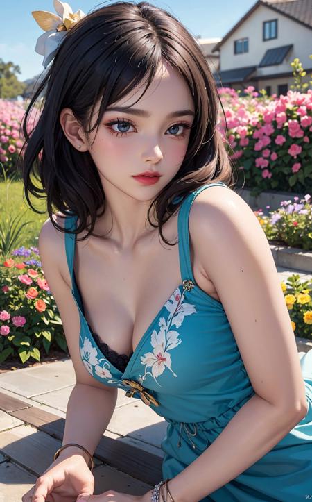CuriousMerge 2.5D