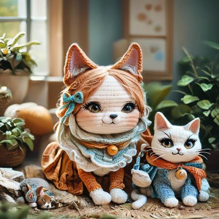 World Morph for ?版本Crochet (ID: 644107)