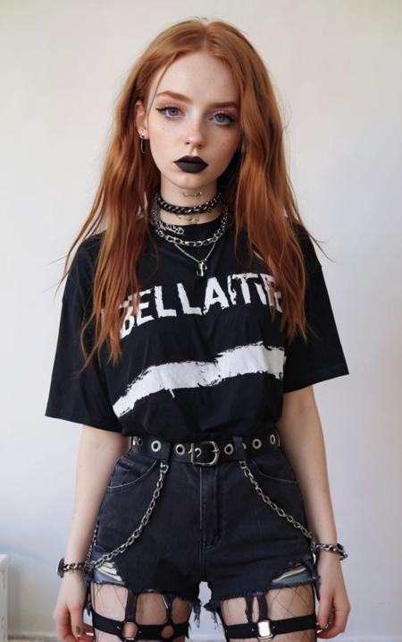Alt Fashion (E-Girl/E-Boy/Alt Girl Fashion)