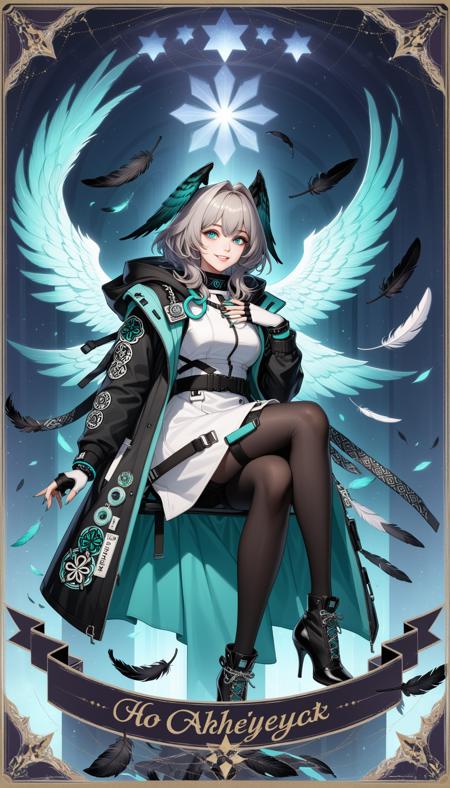 HSR Tarot版本v1.0 (ID: 347608)