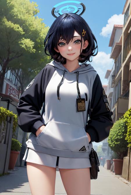 Chihiro (Blue Archive)