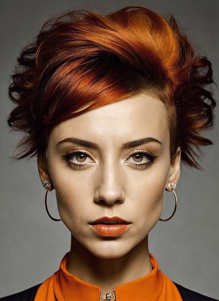 Stella Maeve