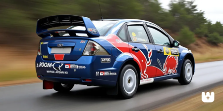 2010 Ford Fiesta Rocam