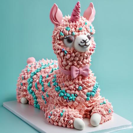 Cute Cake