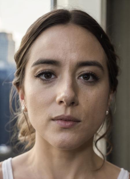 Chloe Bennet