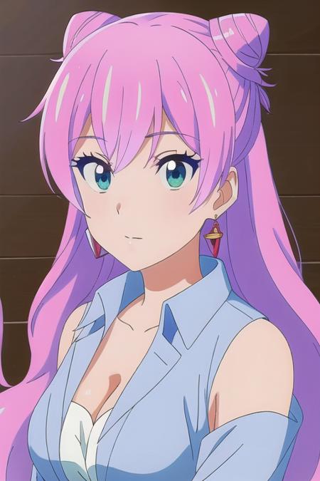 Akari Watanabe | More Than A Married Couple, But Not Lovers | 夫婦以上、恋人未満