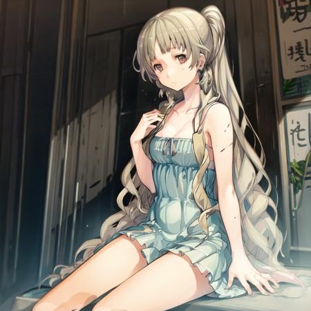 Kiba Mifuyu