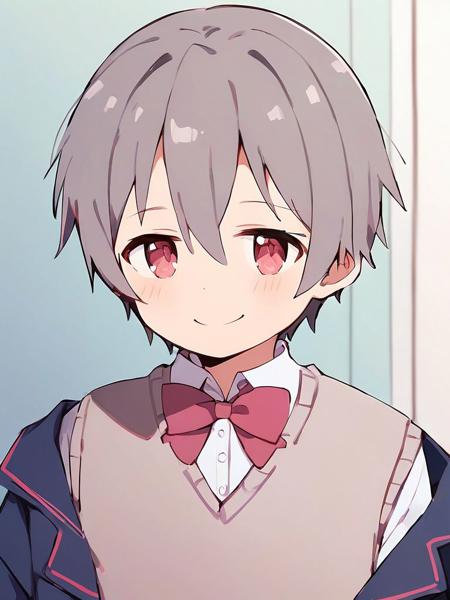 千川みなと illustrious/Pony senkawa_minato(Onii-chan wa Oshimai!)