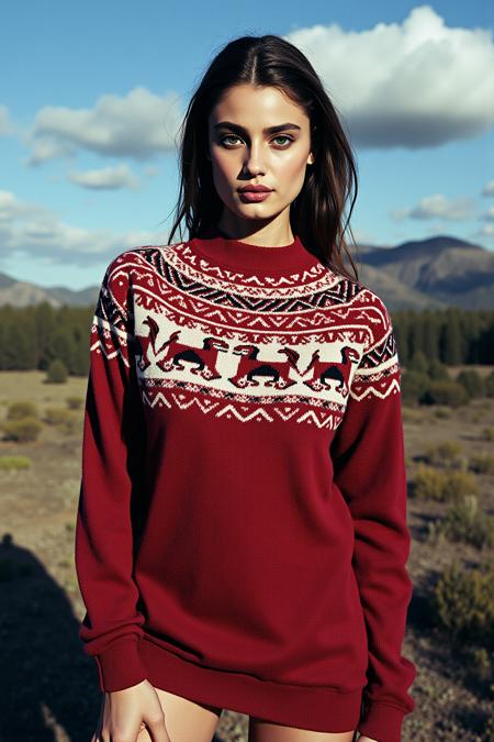 Taylor Hill SoloLoRA
