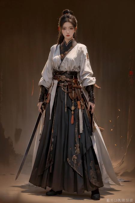 Martial arts style