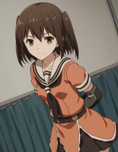 Sendai (川内) - KanColle: Kantai Collection (艦隊これくしょん -艦これ-)