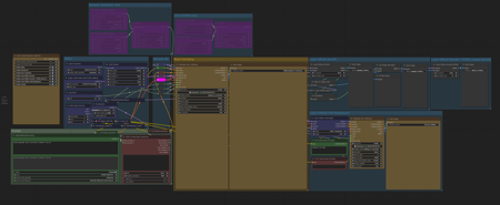 Mklan Realistic Basic Workflow