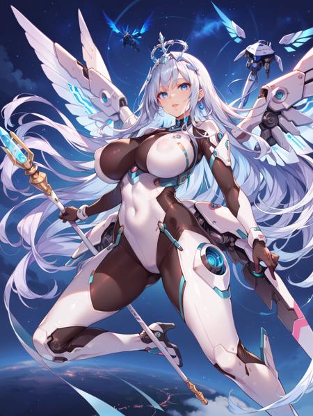WAI-ANI-NSFW-PONYXL版本v4.0 (ID: 494190)