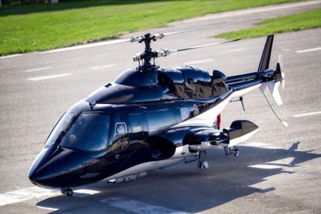 Edob AirWolf