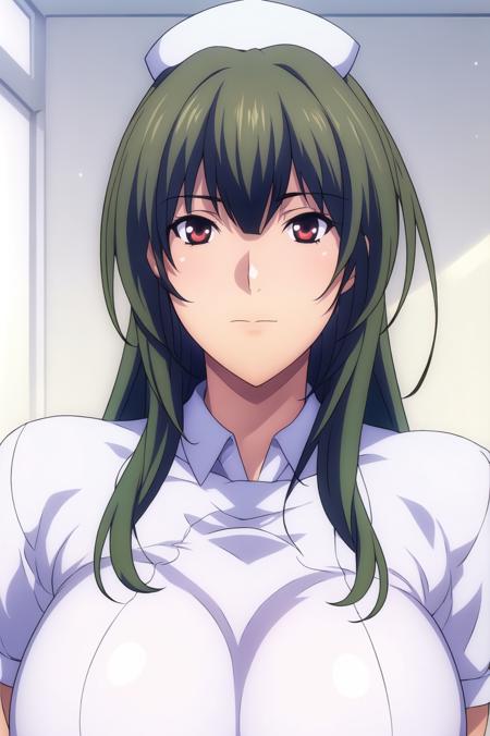 Yamaguchi ヤマグチ | Sakusei Byoutou 搾精病棟版本v1.0 (ID: 971946)