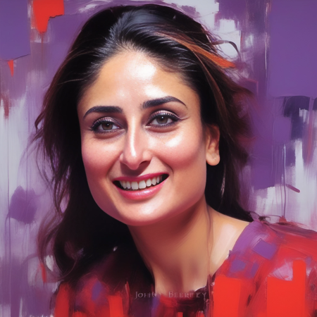 Kareena Kapoor