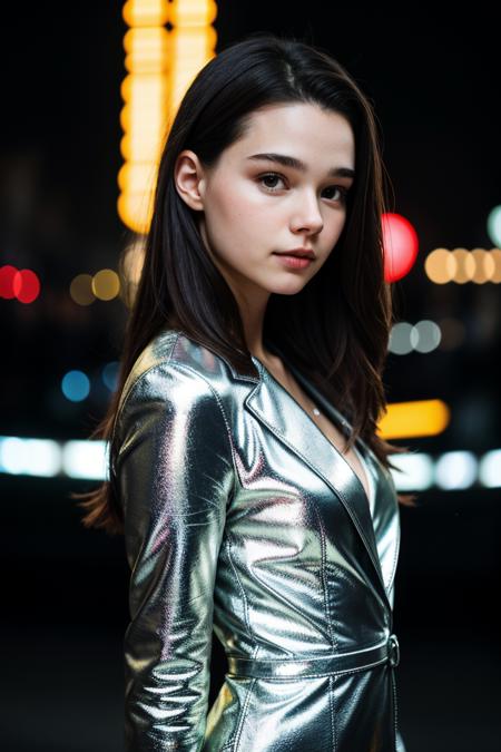Irina Telicheva