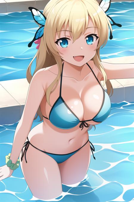 Boku wa Tomodachi ga Sukunai (Haganai) - Sena Kashiwazaki [8 Outfits] [COMMISSION]
