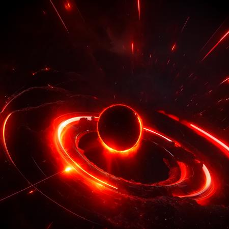 djz Blackhole Engine