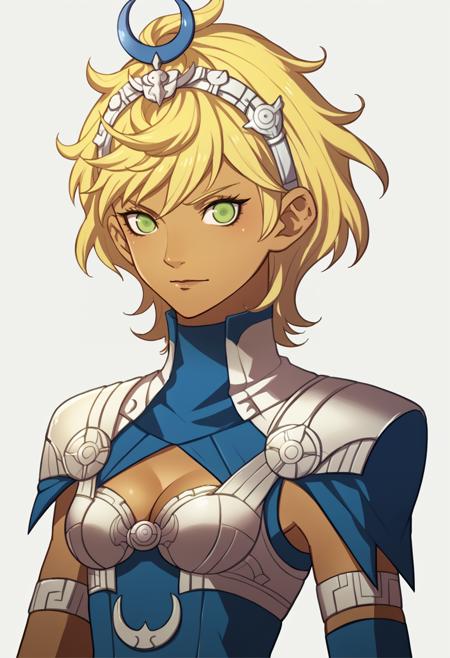 [PDXL] Fire Emblem Three Houses/Hopes Portrait Style (ファイアーエムブレム 風花雪月、無双 風花雪月)