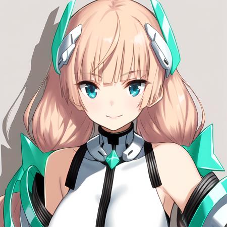 Angela Balzac/アンジェラ バルザック - Rakuen Tsuiho -Expelled from Paradise- - IllustriousXL版本v1.0 - IllustriousXL (ID: 1098988)