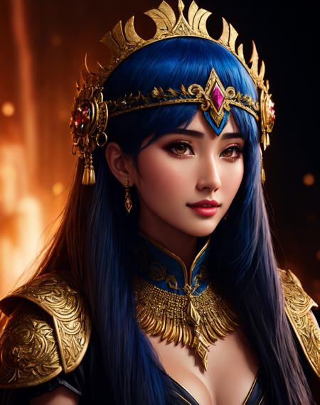 Fantasy Armors - an EDG collection