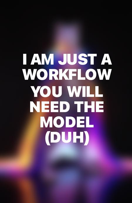 Chromafur Alpha ComfyUI Workflow