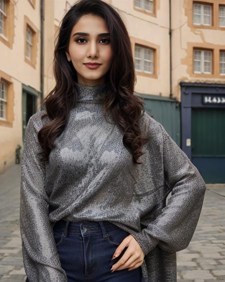 Vaani Kapoor - Indian Actress (SD1.5)
