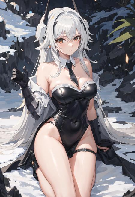 kursk/クルスク/库尔斯克 (Azur Lane)