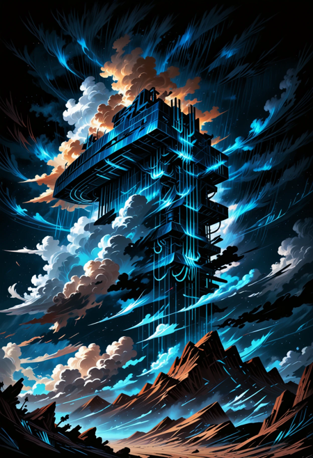 Envy Lightweaver XL 02