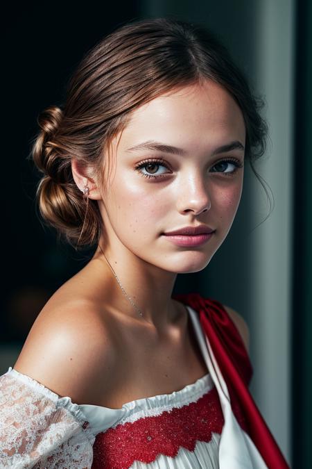 Alana Champion