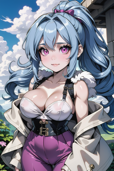 Envy Cute XL 10