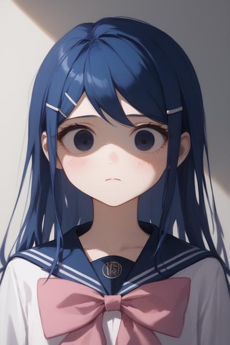 Maizono Sayaka / 舞園さやか / 舞園沙耶香 (Danganronpa / ダンガンロンパ / 槍彈辯駁)