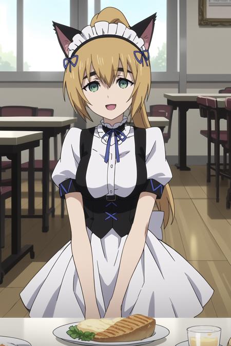 Mayuri Shiina (Steins;Gate+0-all outfits from both anime!) - Pony + Illustrious