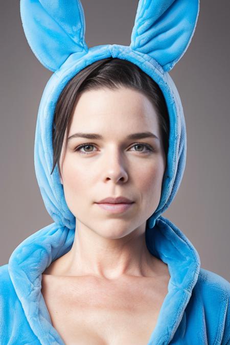 Neve Campbell