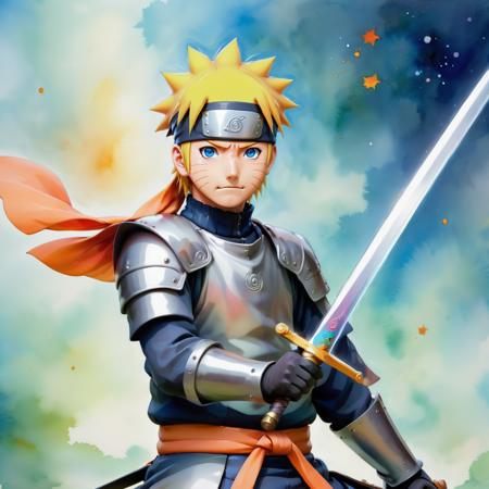 NarutoLoraXL