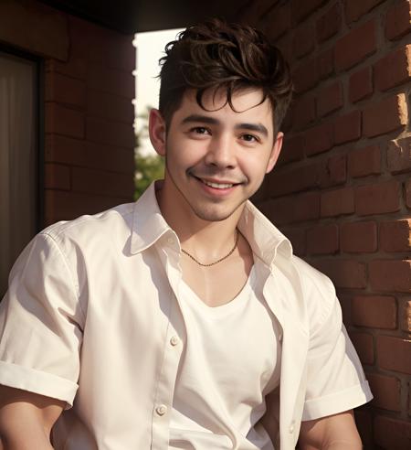 David Archuleta