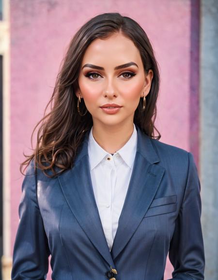 Anna Jobling | Artis Malaysia